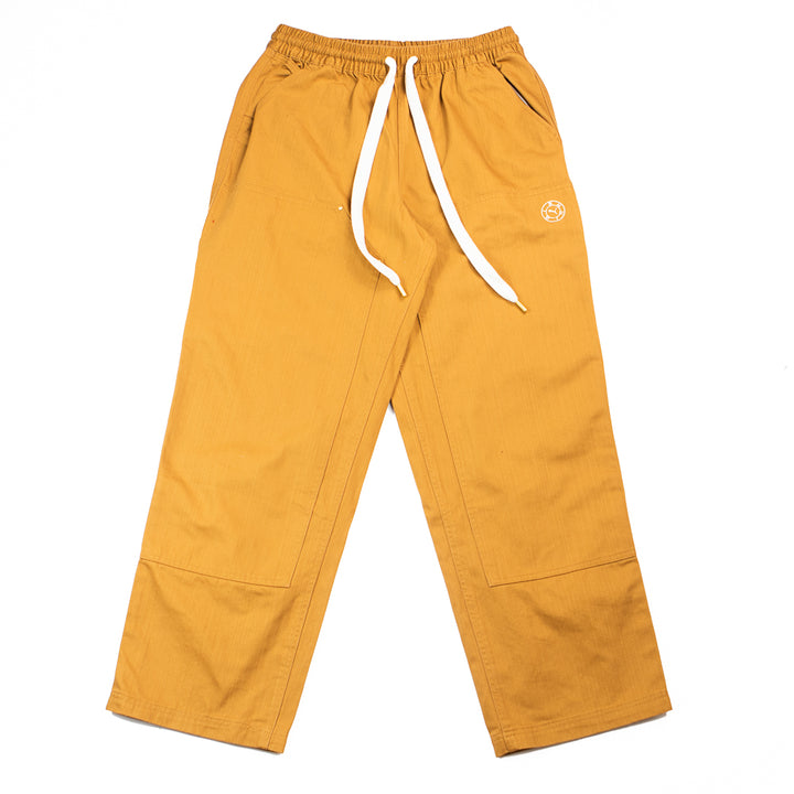 Puma X Rhuigi Double Knee Pant (Tan)