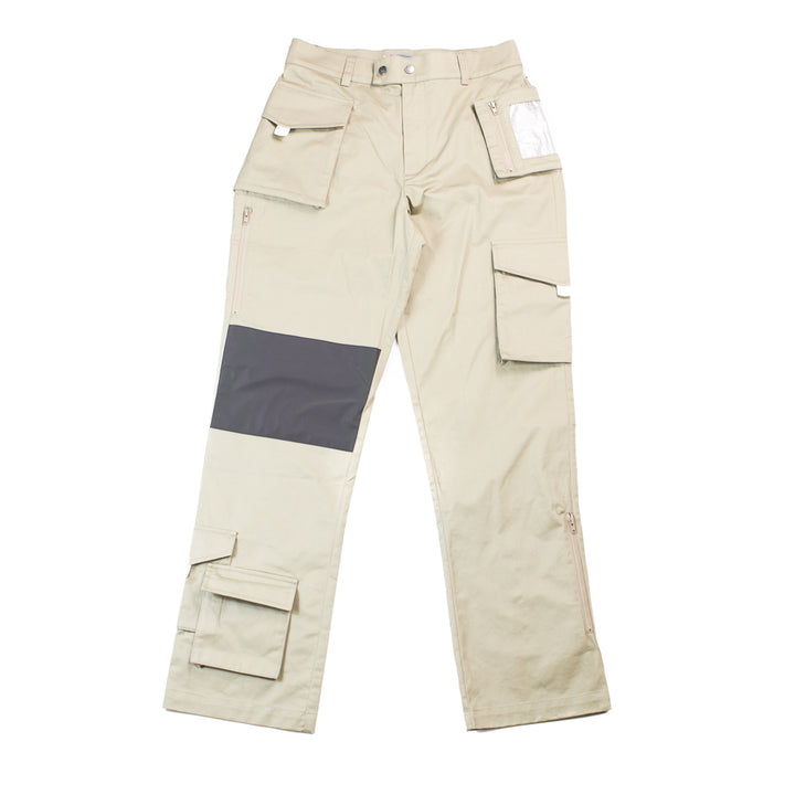 Tactical Pants (Moonrock)