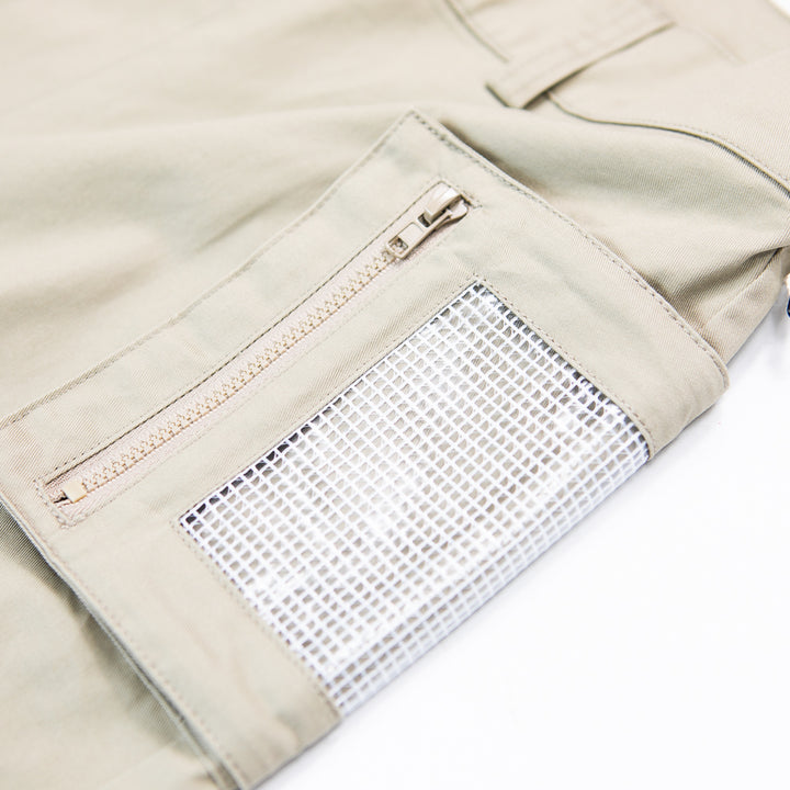 Tactical Pants (Moonrock)