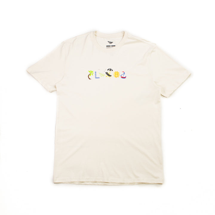 Dear Summer Tee (Vapor)