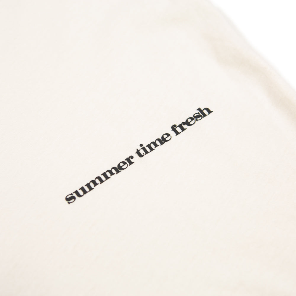 Dear Summer Tee (Vapor)