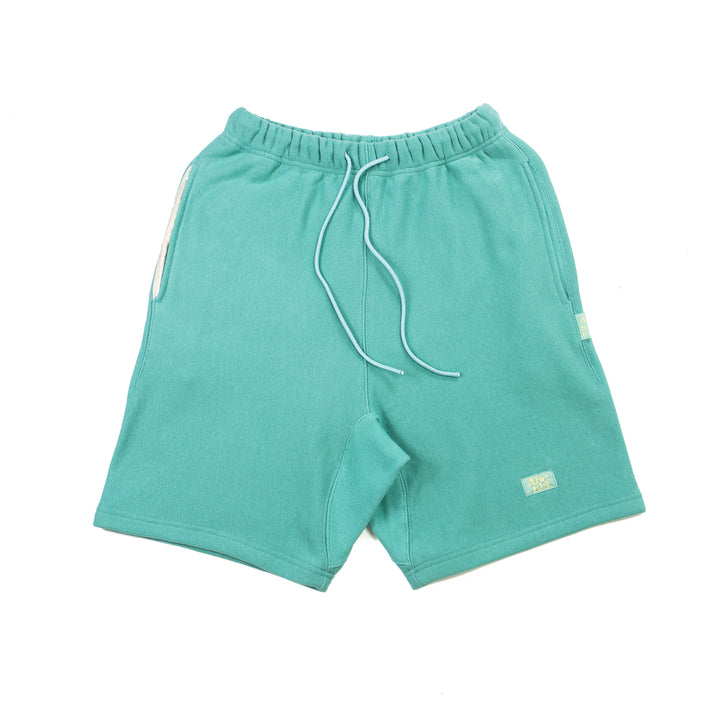 Abc. 123. Sweatshorts (Apatite)