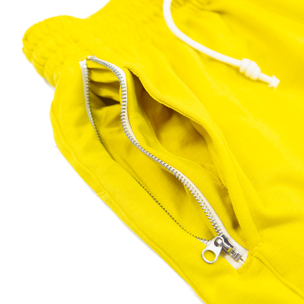 WMNS Dri-FIT Swoosh Fly Standard Issue Basketball Pants (Vivid Sulfur)