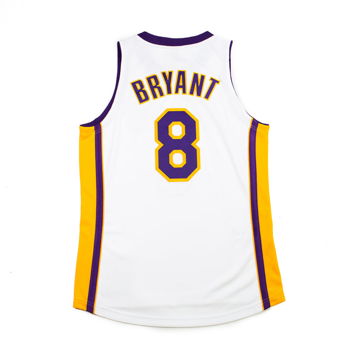 Kobe Bryant Authentic Jersey 2003-04 (White)