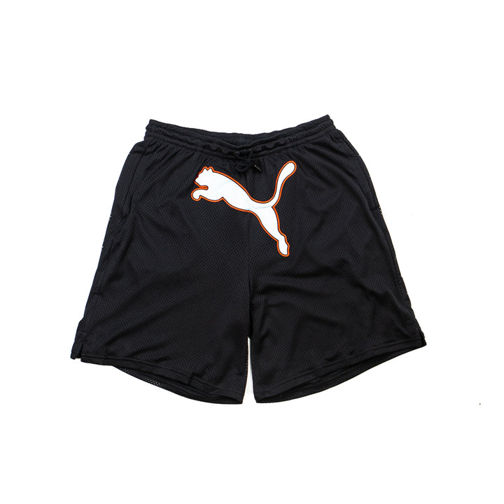 Puma X Dua Lipa Basketball Shorts (Black)