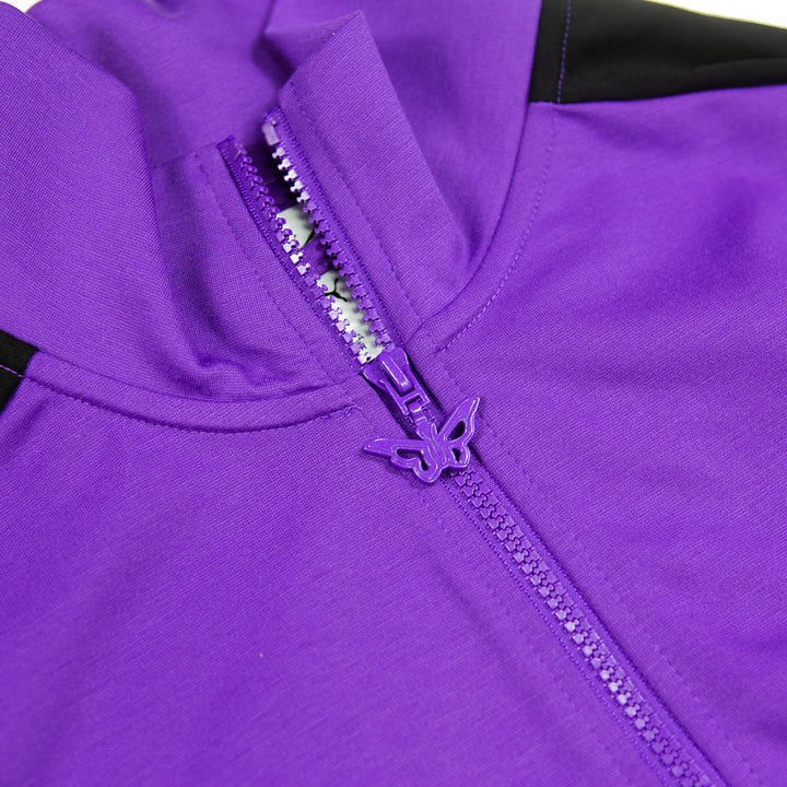 Puma X Dua Lipa T7 Jacket (Purple)