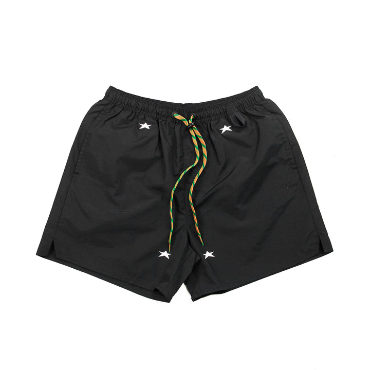 Converse x Barriers Court Ready Cutter Short (Black)