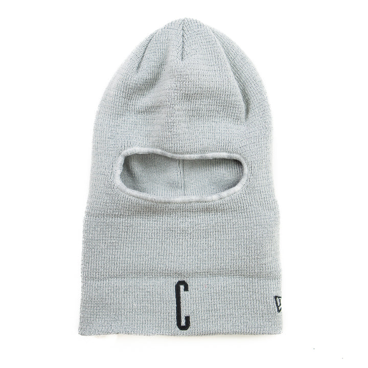 Corporate Reflective Camp-Out Beanie 2.0 (Grey)