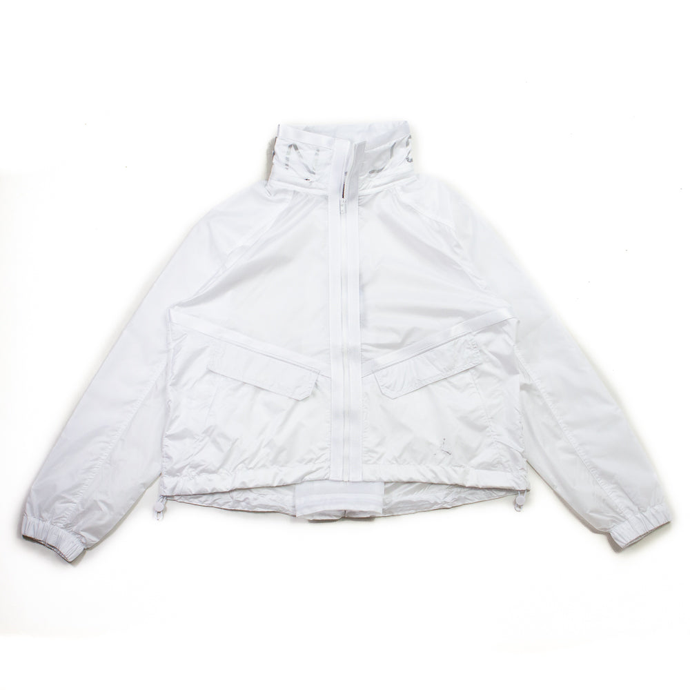 WMNS Jordan Future Primal Jacket (White)