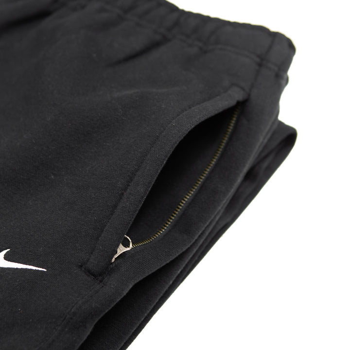 WMNS NikeLab Cuffed Sweatpants (Black/White)