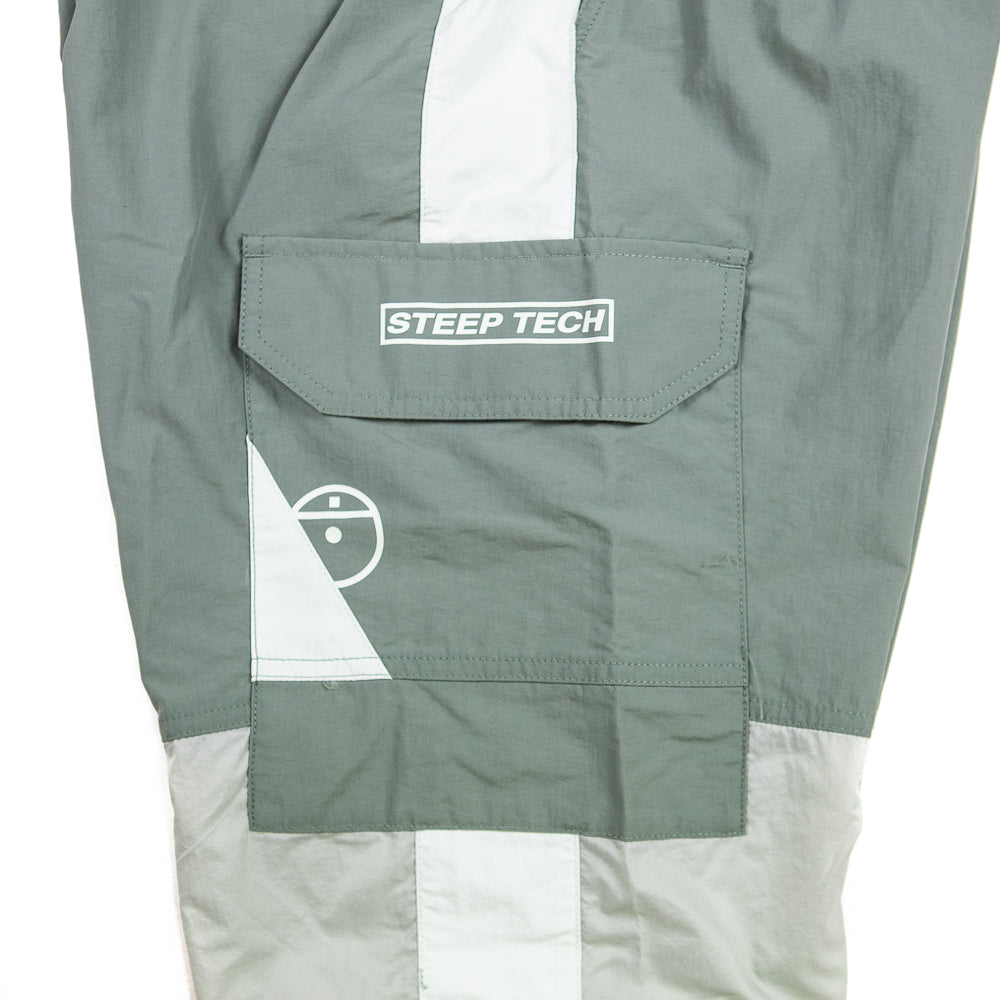 Steep Tech Lt. Pant (Agave Green)