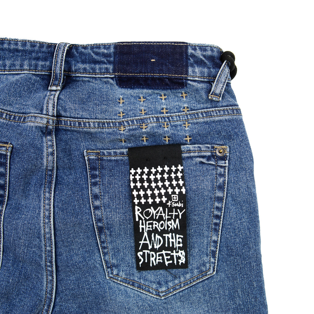 Van Winkle Royalty Jean – Corporate - Main Image