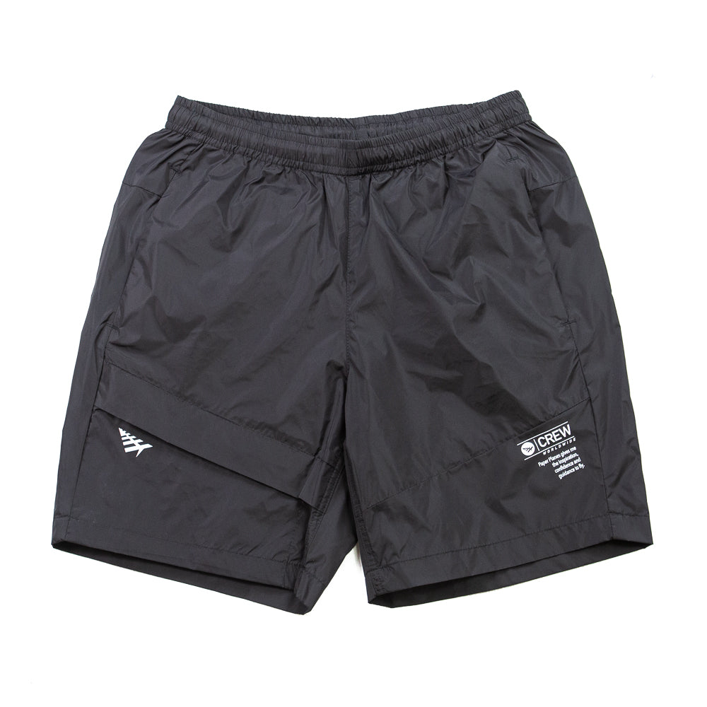 PRW Short (Black)