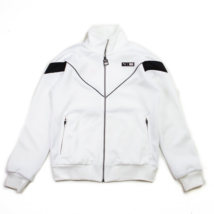 Puma x TMC Marathon MCS Track Jacket (White)