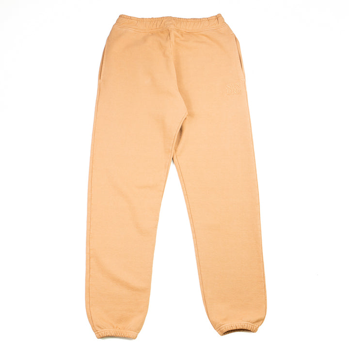 Standard Issue x BJ Betts Sweatpant (Camel)