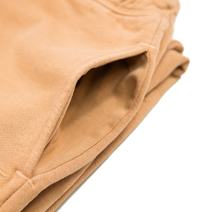 Standard Issue x BJ Betts Sweatpant (Camel)