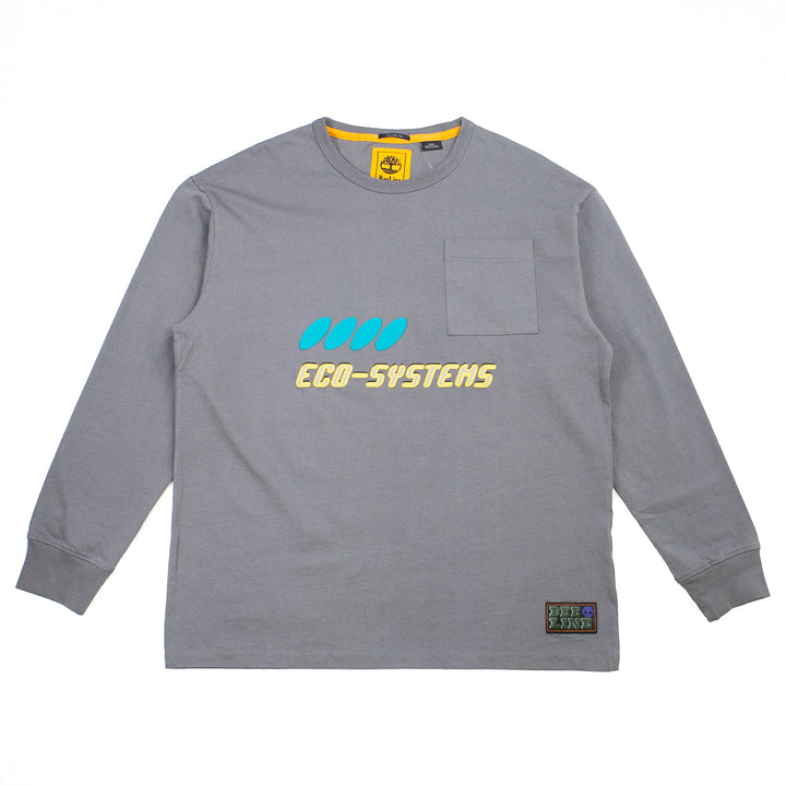 Bee Line LS Tee (Castlerock)