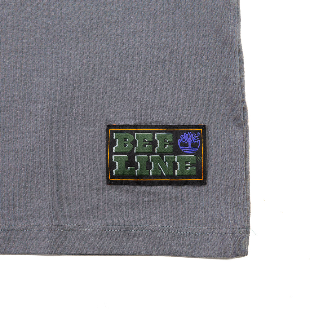 Bee Line LS Tee (Castlerock)