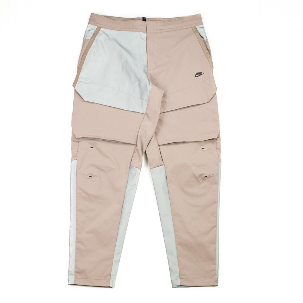 NSW Tech Pack Cargo Pant (Moon Fossil)