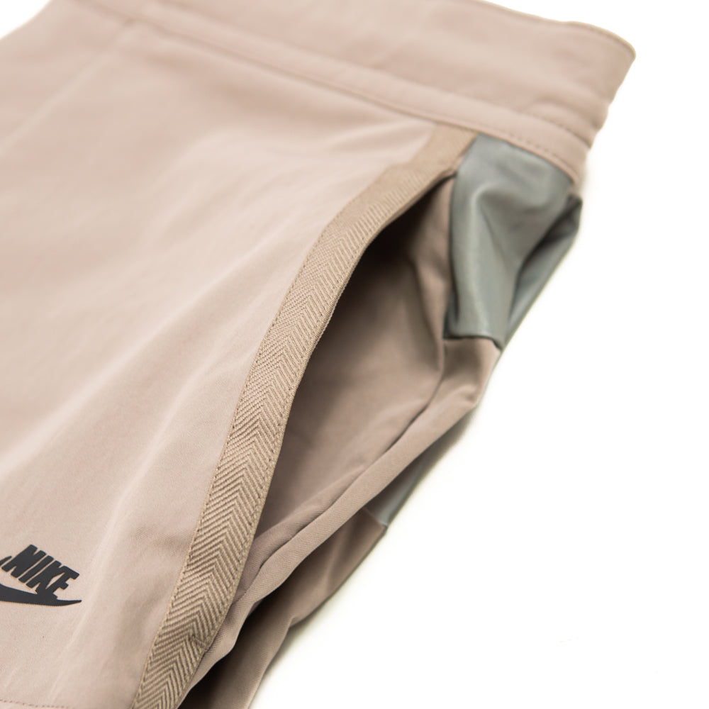 NSW Tech Pack Cargo Pant (Moon Fossil)