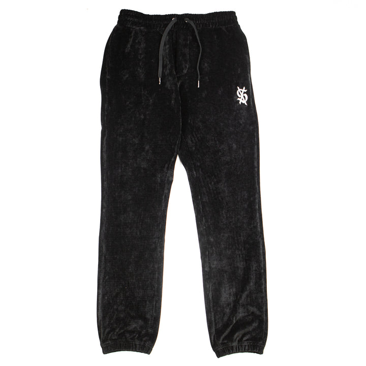 Antidote Lo-Fi Track Pants (Faded Black)