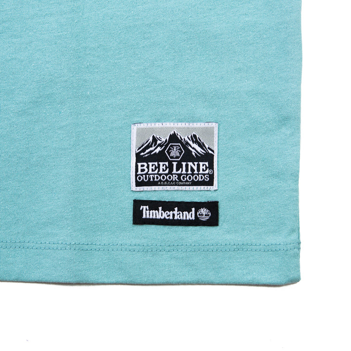 Bee Line LS Tee (Aquifer)