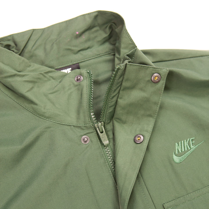 NSW M65 Woven Jacket (Galactic Jade)