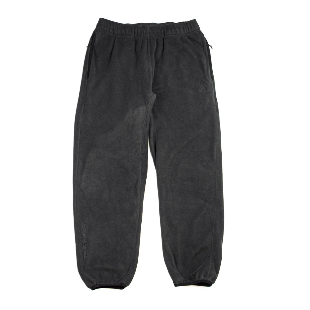 ACG Polartec Wolf Tree Pants (Black)