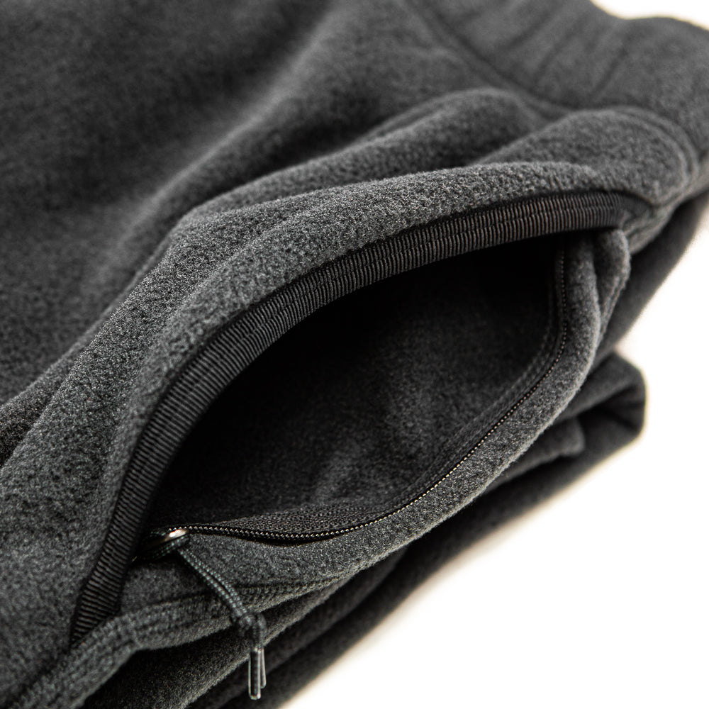 ACG Polartec Wolf Tree Pants (Black)