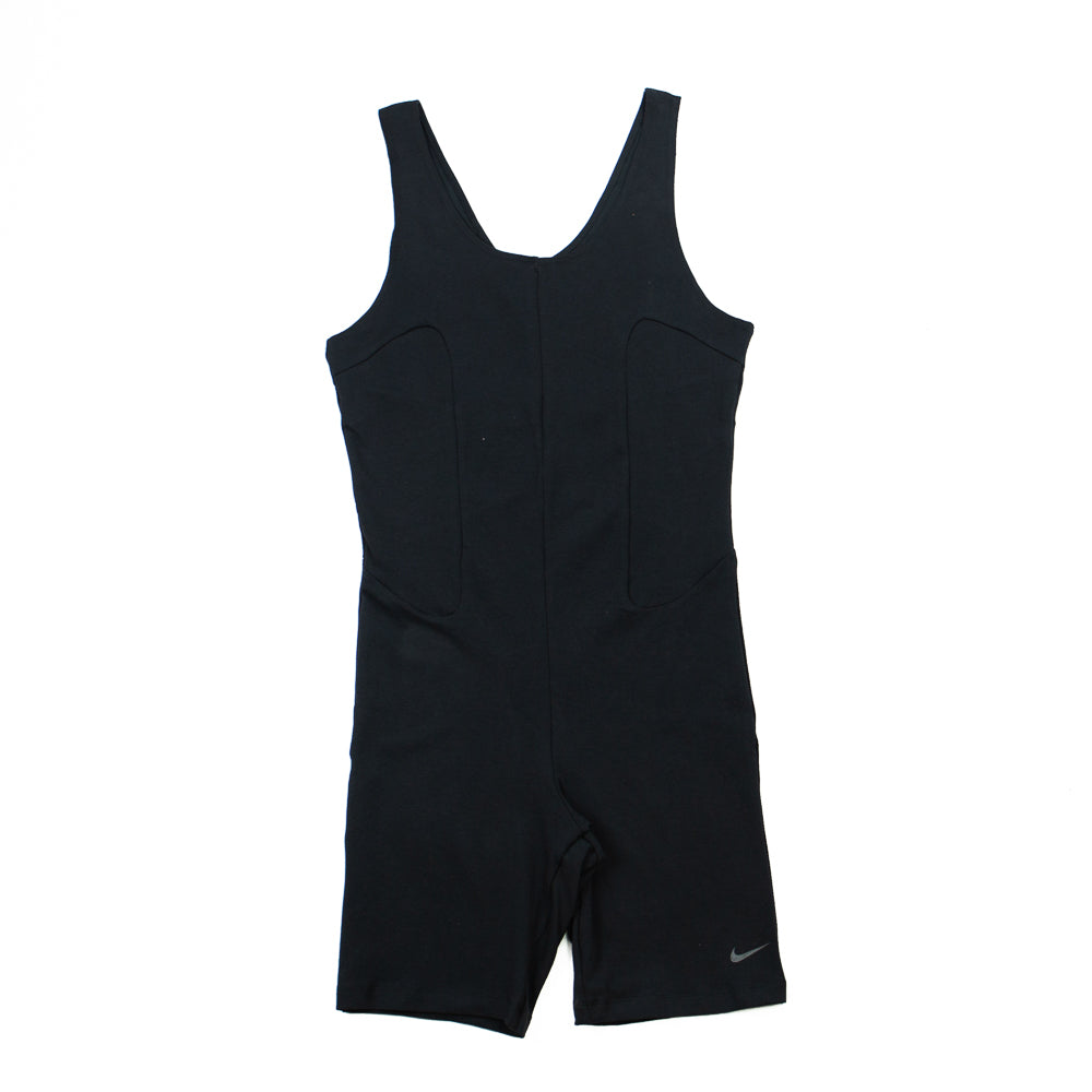 WMNS NSW Icon Clash One Piece (Black)