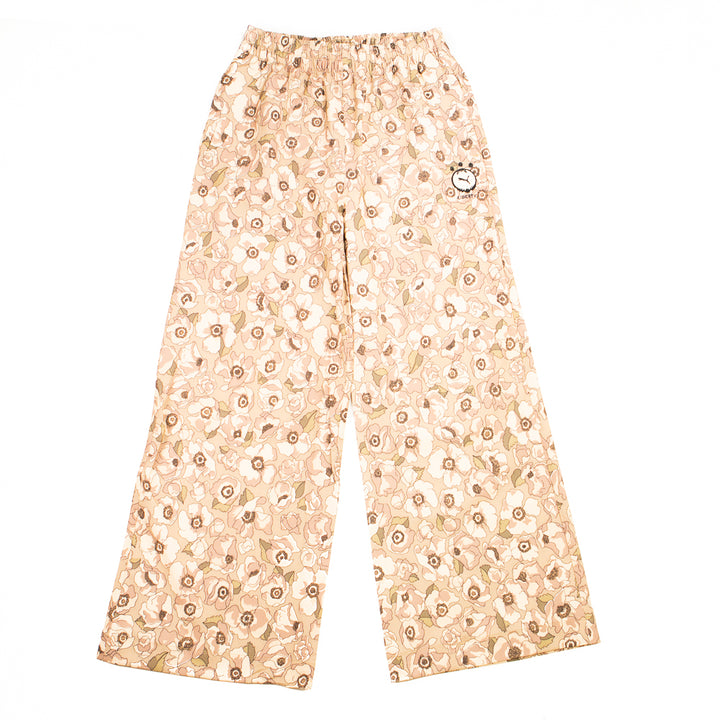 Puma X Liberty Wide Leg Pant (Khaki)