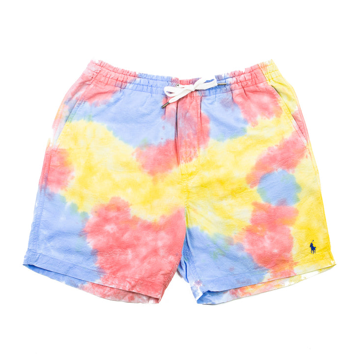 Tie Dye Prepster Short (Tie Dye Multi)