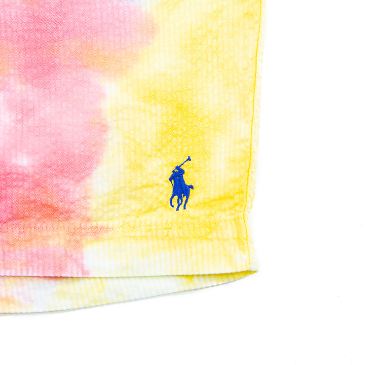 Tie Dye Prepster Short (Tie Dye Multi)