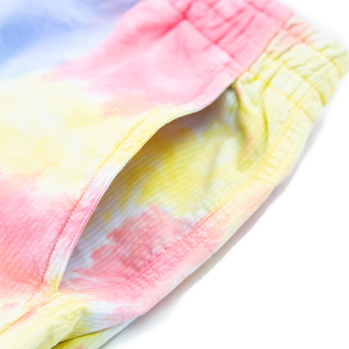 Tie Dye Prepster Short (Tie Dye Multi)