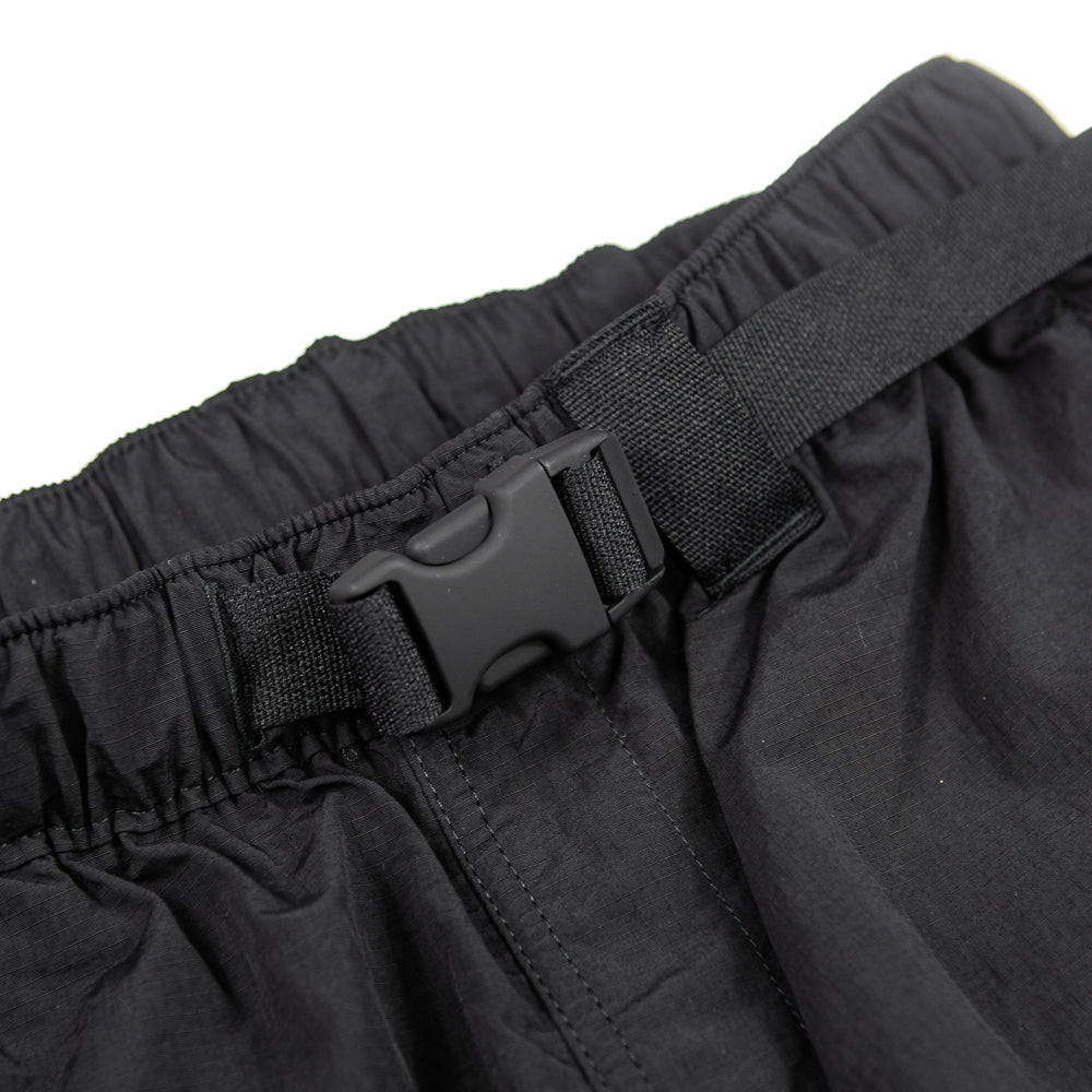 OA DWR Jogger (Black)