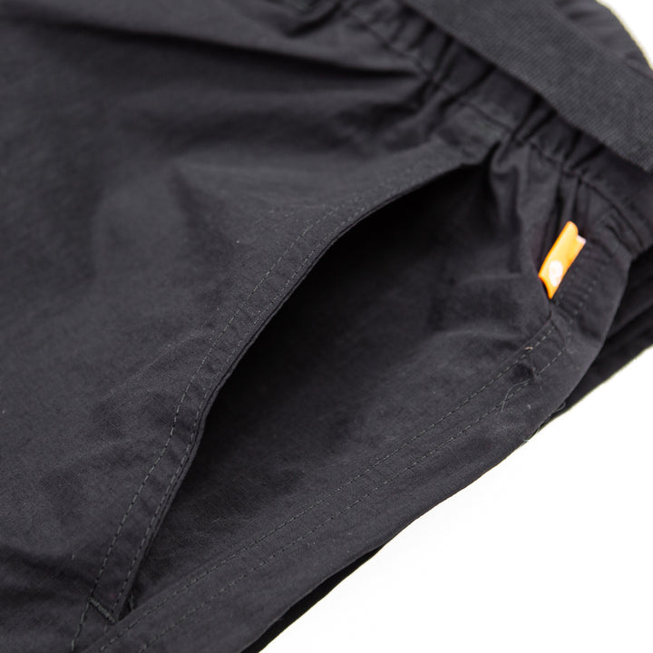 OA DWR Jogger (Black)