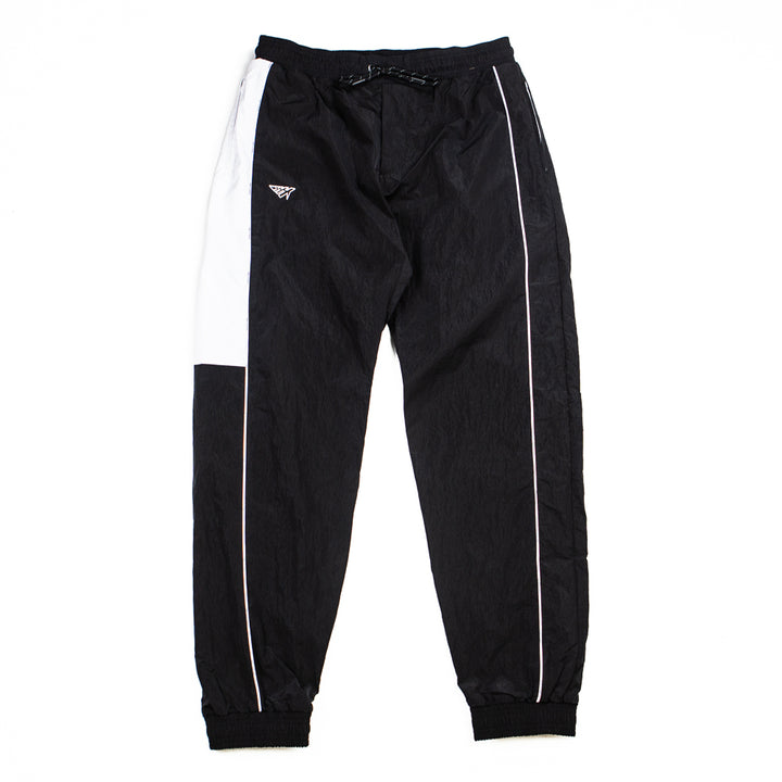 Notorious Track Pant (Black)