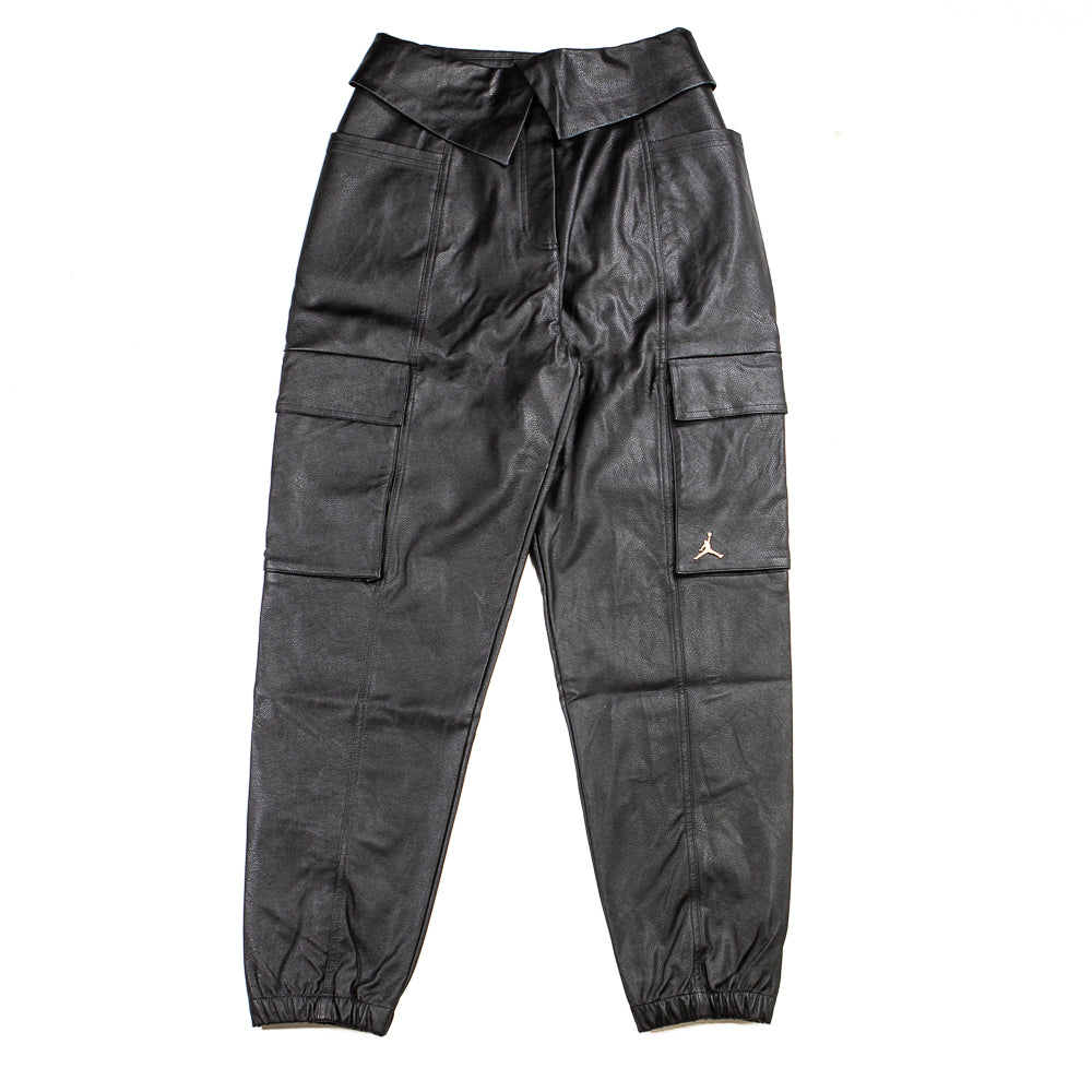 Court To Runway Pant (Black)