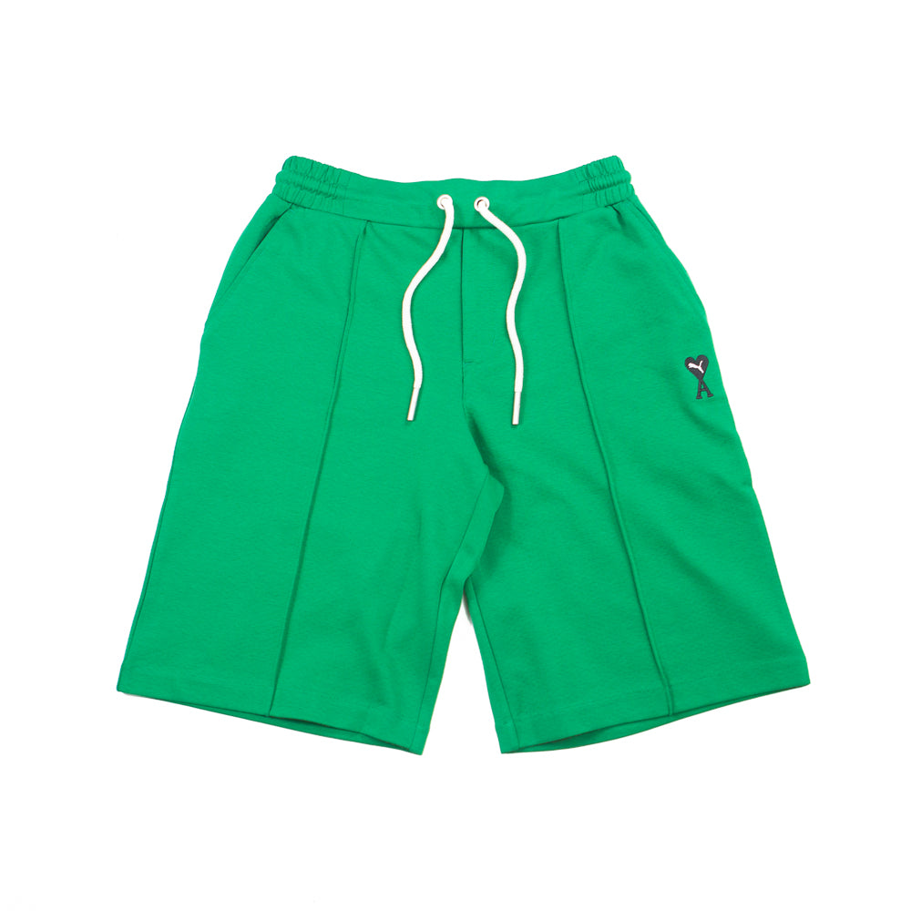 Puma X AMI Shorts (Green)