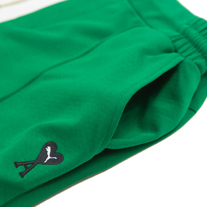 Puma X AMI Shorts (Green)