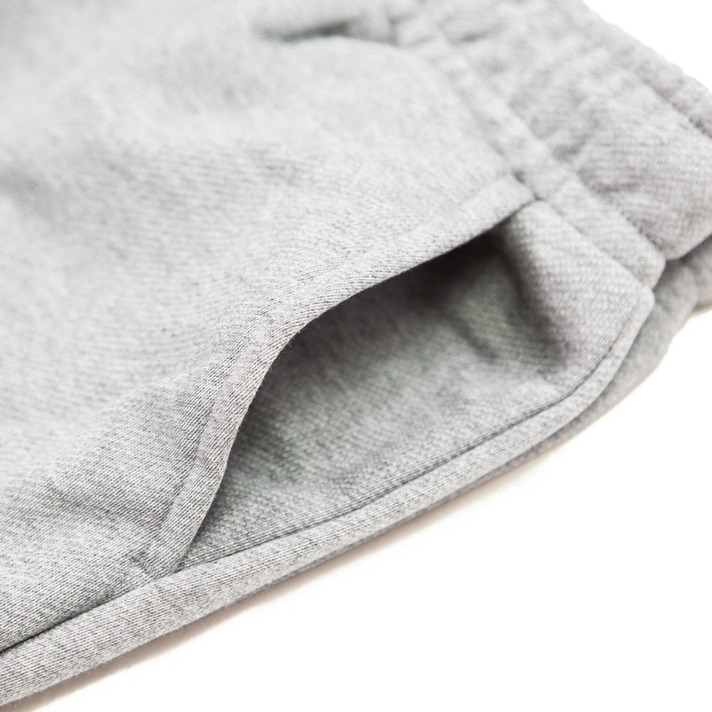 Every Day Hussle Sweatshort (Gray)