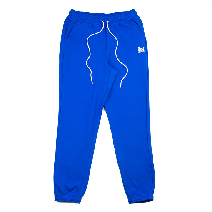 Every Day Hussle Sweatpants (Blue)