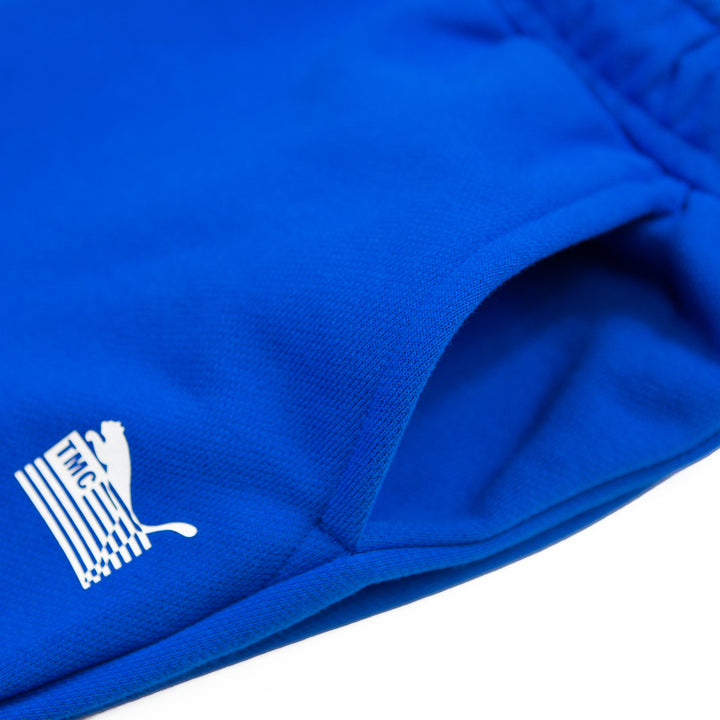 Every Day Hussle Sweatpants (Blue)