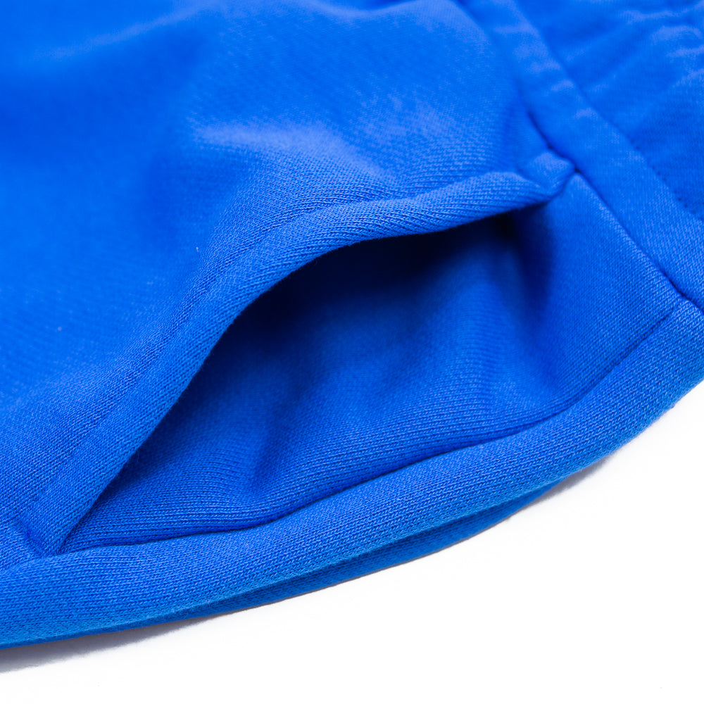 Every Day Hussle Sweatshort (Blue)