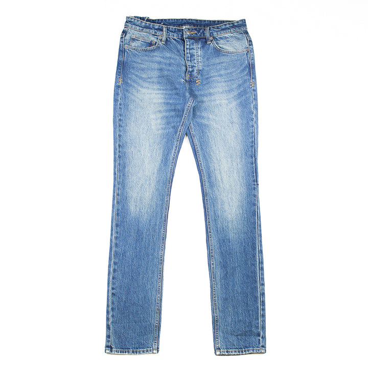 Chitch Chronicle (Denim)