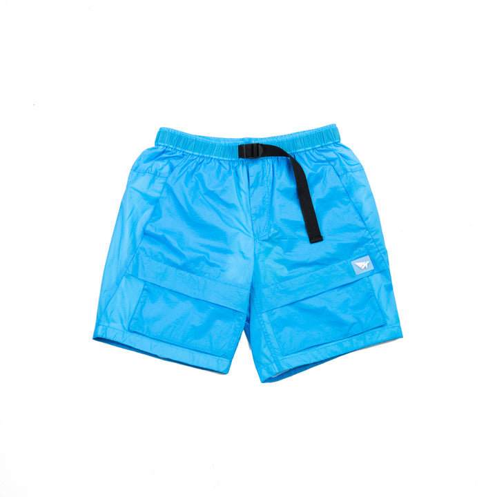 Outdoor Nylon Short (Aquarius)