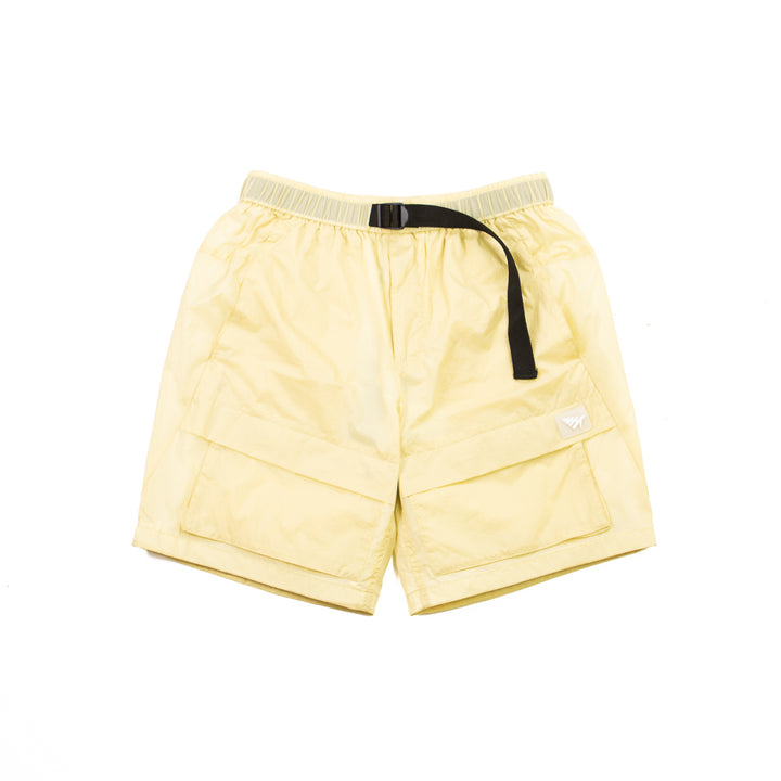 Outdoor Nylon Short (Sandcastle)