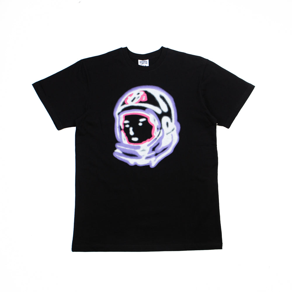 BB Astro Helmet SS Tee (Black) – Corporate