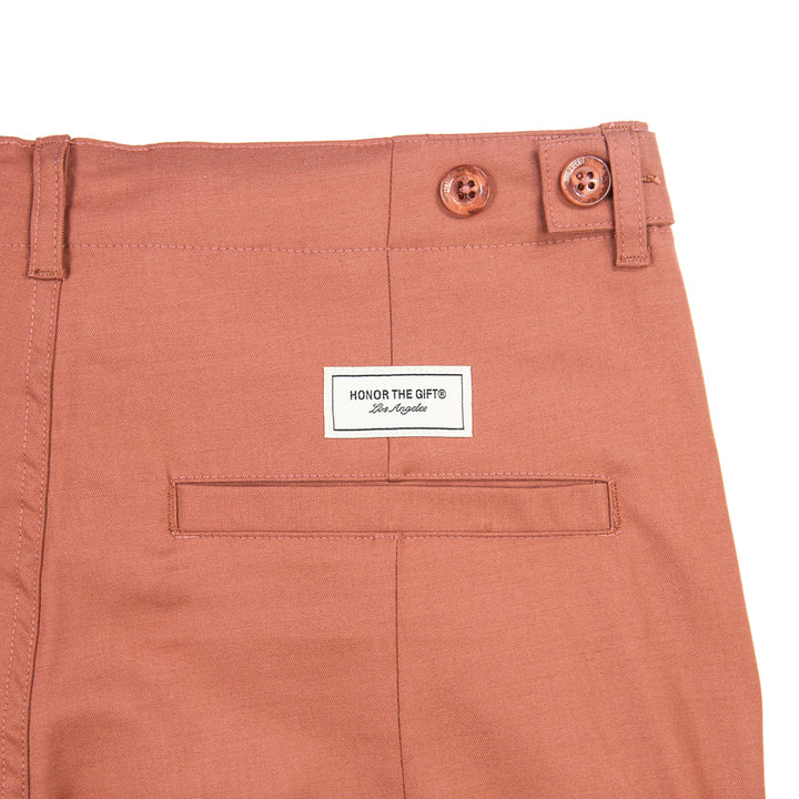 Inglewood Trouser (Peach)