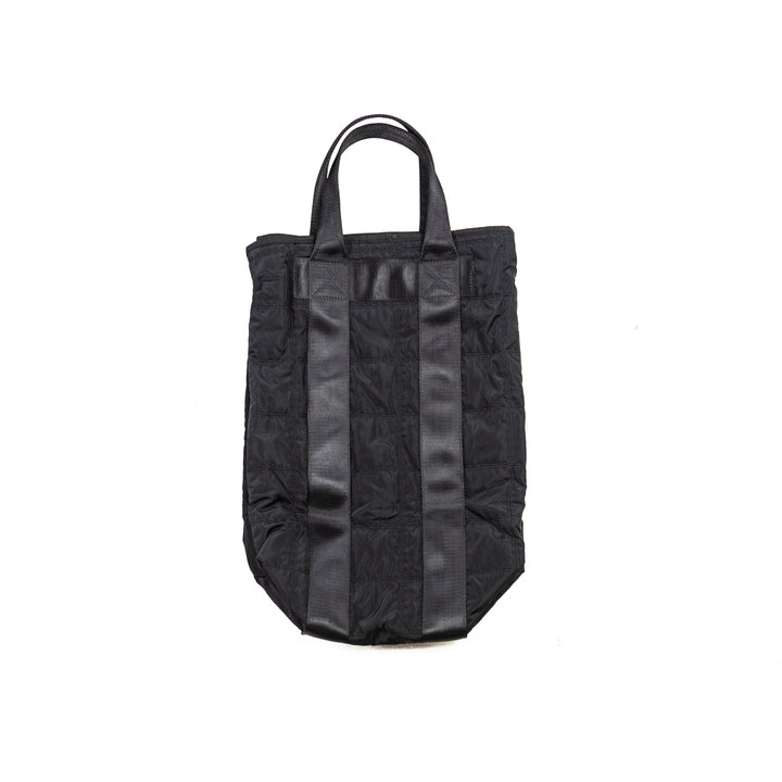 Aviator Tote Bag (Black)